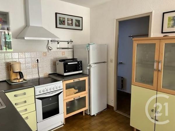 Appartement Studio à vendre  1 pièce - 34,60 m2 AMELIE LES BAINS PALALDA - 66