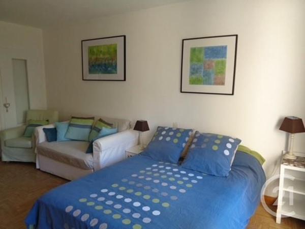 Appartement Studio à vendre  1 pièce - 34,60 m2 AMELIE LES BAINS PALALDA - 66