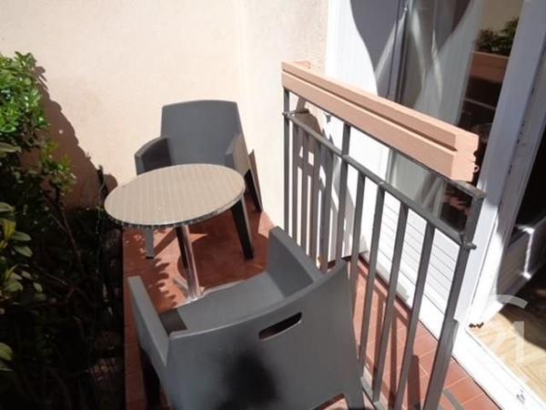 Appartement Studio à vendre  1 pièce - 34,60 m2 AMELIE LES BAINS PALALDA - 66