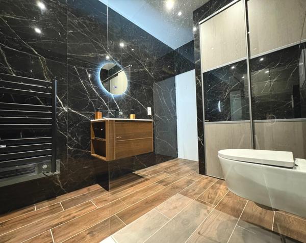 GRAND T2 - REFECTION TOTALE - TRAVERSANT