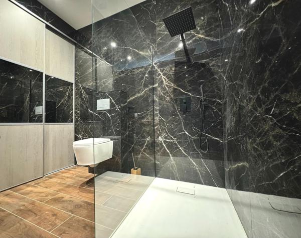 GRAND T2 - REFECTION TOTALE - TRAVERSANT