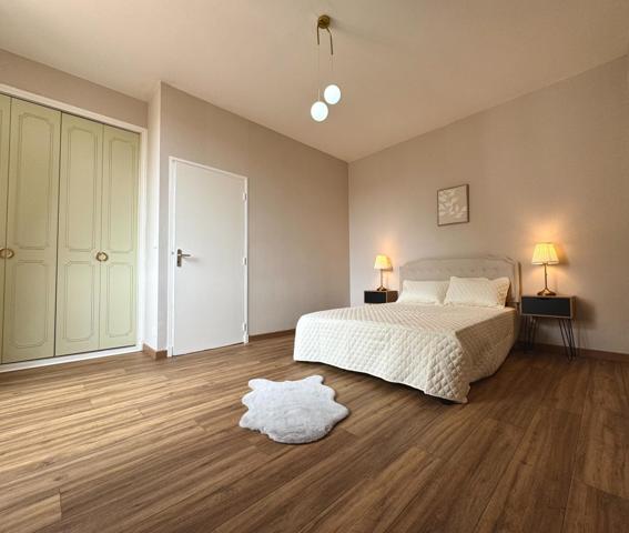 GRAND T2 - REFECTION TOTALE - TRAVERSANT