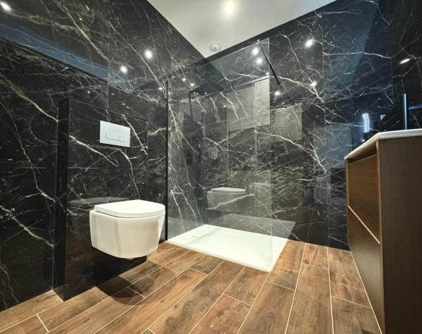 GRAND T2 - REFECTION TOTALE - TRAVERSANT