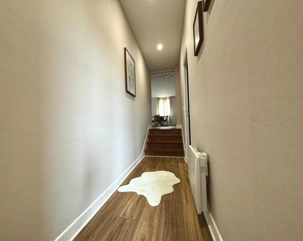 GRAND T2 - REFECTION TOTALE - TRAVERSANT