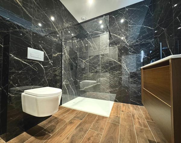 GRAND T2 - REFECTION TOTALE - TRAVERSANT