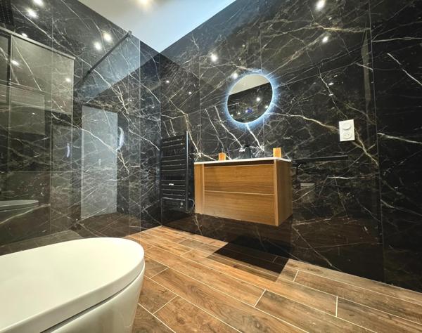 GRAND T2 - REFECTION TOTALE - TRAVERSANT