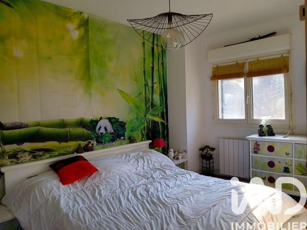 Maison à vendre 6 pièces 105 m² Yenne