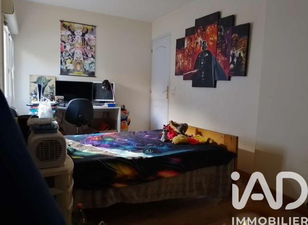 Maison à vendre 6 pièces 105 m² Yenne