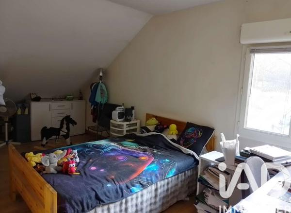 Maison à vendre 6 pièces 105 m² Yenne