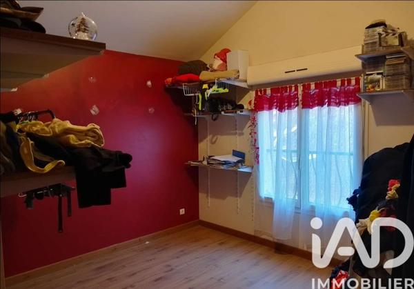 Maison à vendre 6 pièces 105 m² Yenne