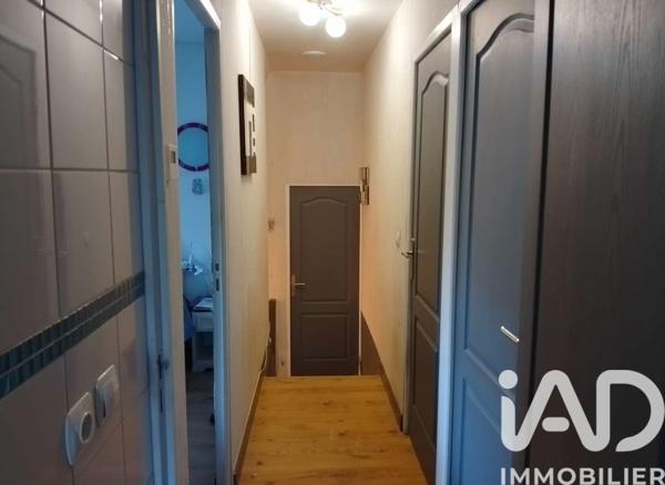 Maison à vendre 6 pièces 105 m² Yenne