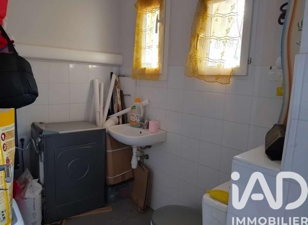 Maison à vendre 6 pièces 105 m² Yenne