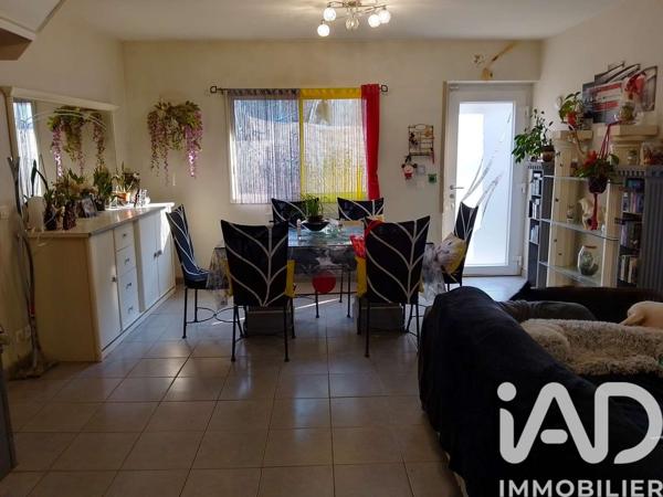 Maison à vendre 6 pièces 105 m² Yenne