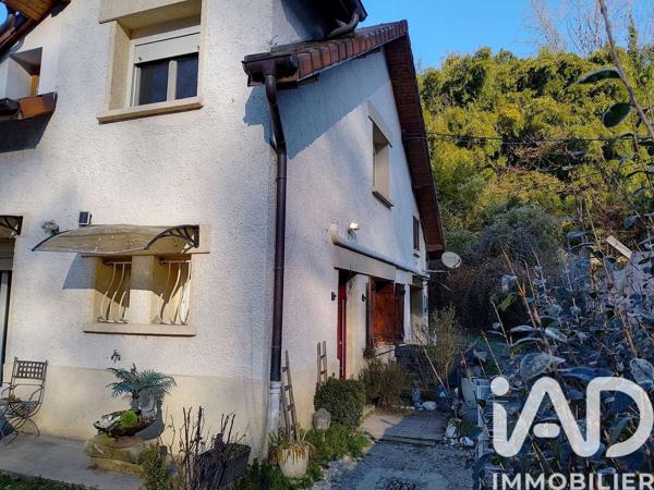 Maison à vendre 6 pièces 105 m² Yenne