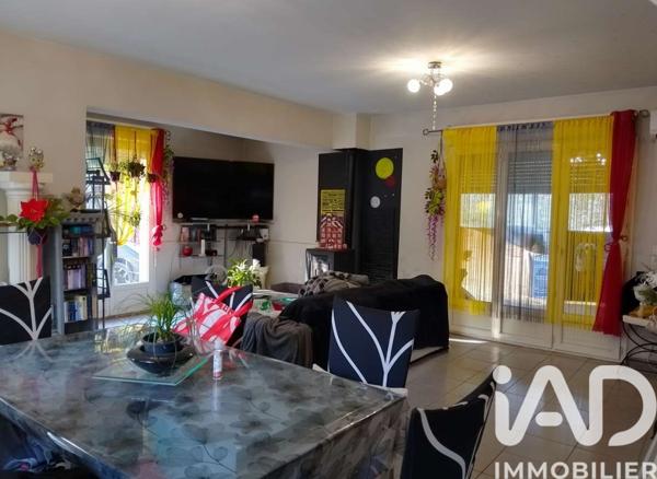 Maison à vendre 6 pièces 105 m² Yenne