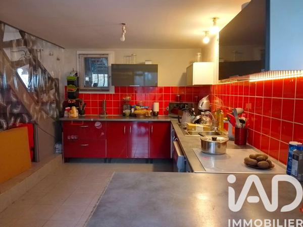 Maison à vendre 6 pièces 105 m² Yenne