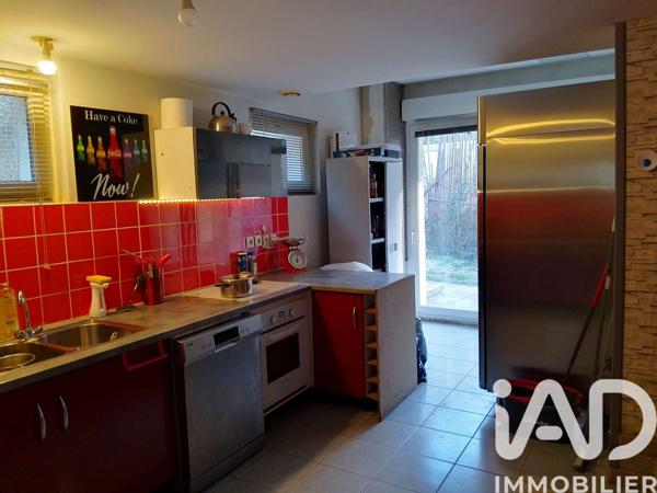 Maison à vendre 6 pièces 105 m² Yenne