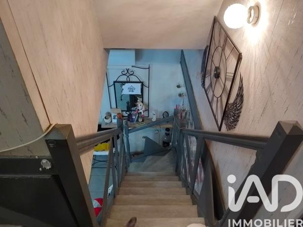 Maison à vendre 6 pièces 105 m² Yenne