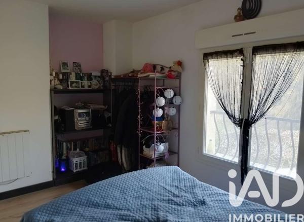 Maison à vendre 6 pièces 105 m² Yenne