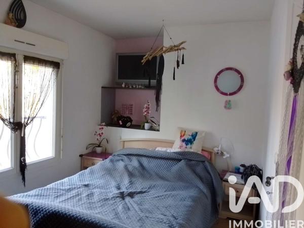 Maison à vendre 6 pièces 105 m² Yenne