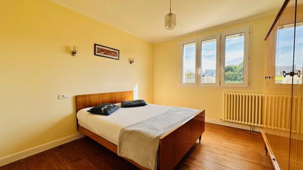 LANVEOC – Magnifique maison traditionnelle avec vue panoramique sur la rade de Brest, à proximité du port