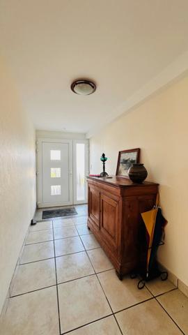 LANVEOC – Magnifique maison traditionnelle avec vue panoramique sur la rade de Brest, à proximité du port