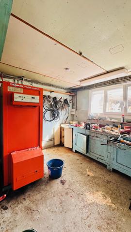 LANVEOC – Magnifique maison traditionnelle avec vue panoramique sur la rade de Brest, à proximité du port