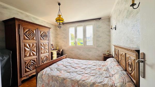 LANVEOC – Magnifique maison traditionnelle avec vue panoramique sur la rade de Brest, à proximité du port