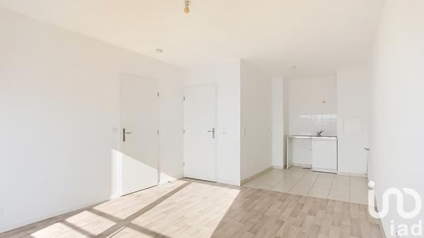 Appartement à vendre 2 pièces 44 m² Argenteuil