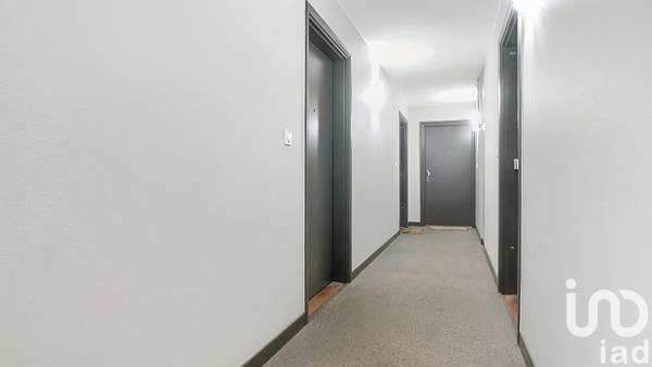 Appartement à vendre 2 pièces 44 m² Argenteuil