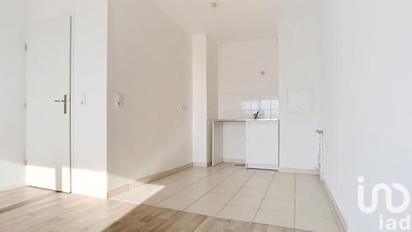Appartement à vendre 2 pièces 44 m² Argenteuil