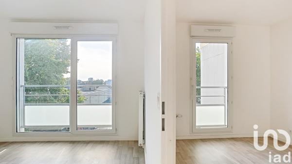 Appartement à vendre 2 pièces 44 m² Argenteuil