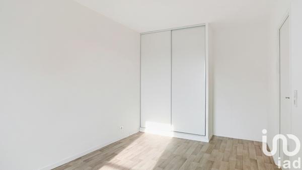 Appartement à vendre 2 pièces 44 m² Argenteuil