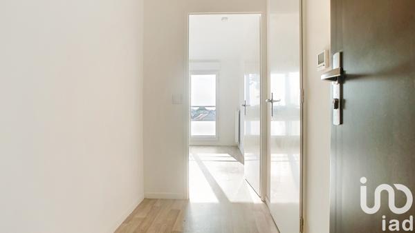 Appartement à vendre 2 pièces 44 m² Argenteuil