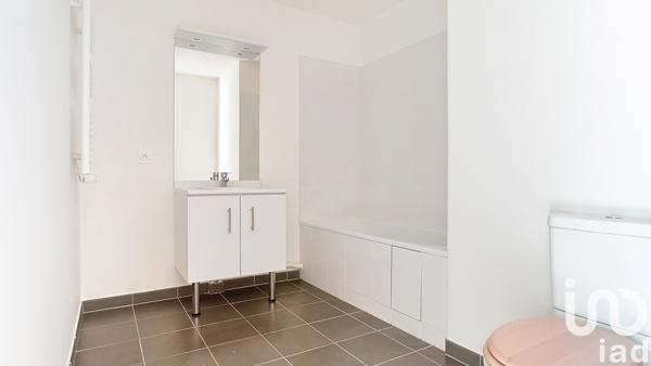 Appartement à vendre 2 pièces 44 m² Argenteuil