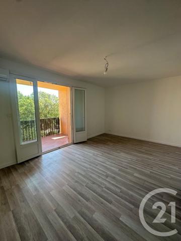 Appartement T3 à vendre  3 pièces - 64,31 m2 BIGUGLIA - 202