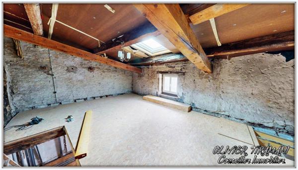 Vente / Maison de village