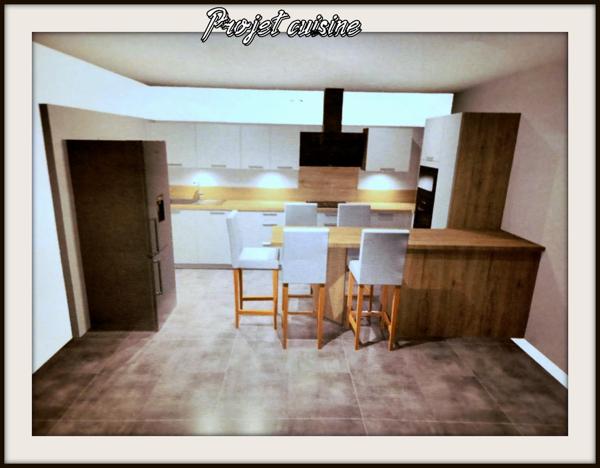 Vente / Maison de village