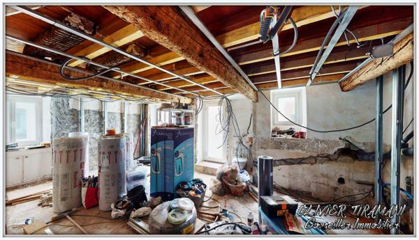 Vente / Maison de village