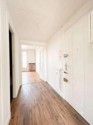Appartement à louer au Havre (76600)