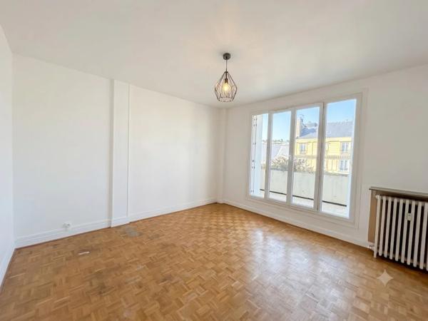 Appartement à louer au Havre (76600)