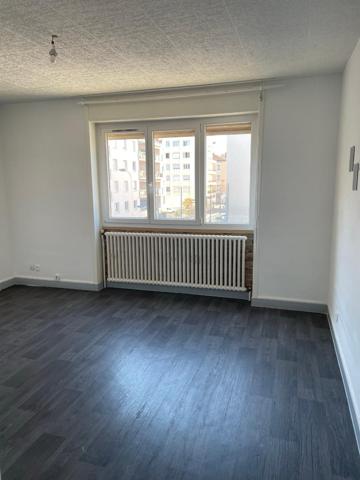 Appartement · Location Lyon (69008) 1 pièce · 28m²