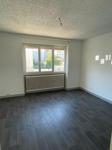 Appartement · Location Lyon (69008) 1 pièce · 28m²