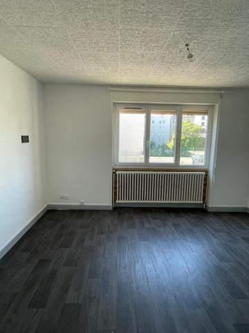 Appartement · Location Lyon (69008) 1 pièce · 28m²