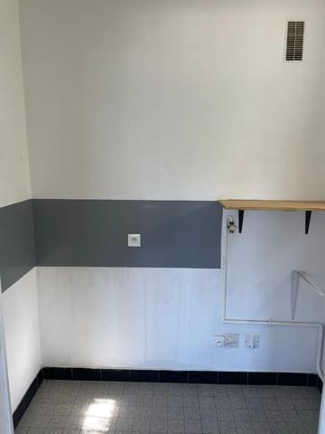 Appartement · Location Lyon (69008) 1 pièce · 28m²