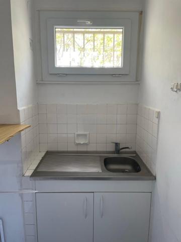 Appartement · Location Lyon (69008) 1 pièce · 28m²
