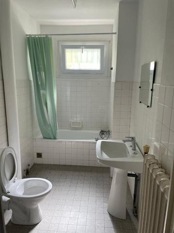 Appartement · Location Lyon (69008) 1 pièce · 28m²