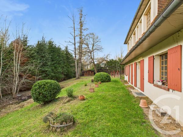 Maison à vendre  7 pièces - 224 m2 ST REMY L HONORE - 78