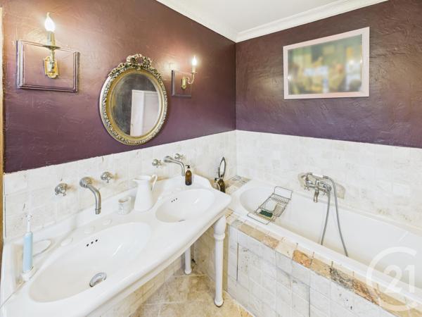 Maison à vendre  7 pièces - 224 m2 ST REMY L HONORE - 78