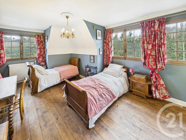 Maison à vendre  7 pièces - 224 m2 ST REMY L HONORE - 78